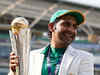 Sarfraz named captain of ICC Team of Champions Trophy