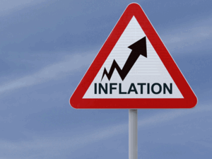 inflation from 11 to 2 2 five charts explain indias vanishing inflation calculator future india
