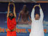 Yoga helped Amit Shah lose 20 kg, says yoga guru Ramdev