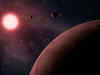 NASA's Kepler telescope spots over 200 new planet candidates