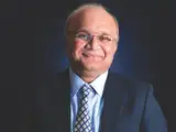 This Kolkata Marwari hit D-Street with borrowed money & made his million
