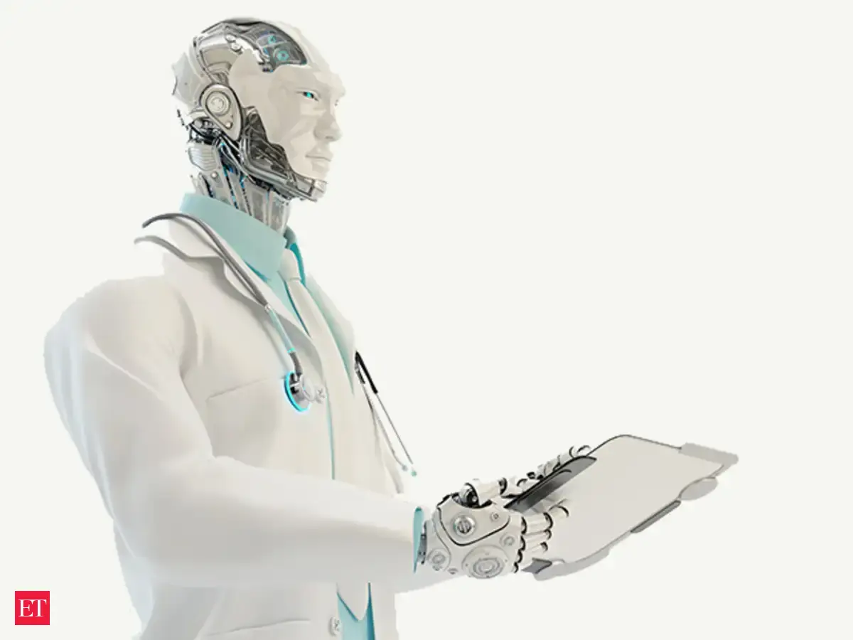 Artificial intelligence and the coming health revolution - Future of ...