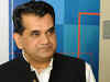 Uplift poor to accelerate economic growth: Niti Aayog CEO Amitabh Kant