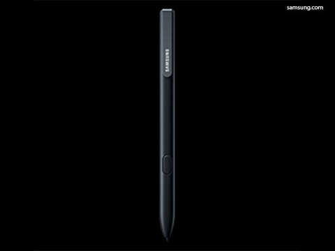 Samsung Galaxy: Samsung Galaxy Tab S3 launched in India at Rs 47,990 - The  new Samsung Galaxy Tab S3 | The Economic Times