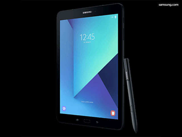 The new Samsung Galaxy Tab S3