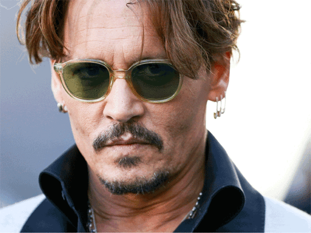 Johnny Depp: Johnny Depp's inner circle emails made public amid ...