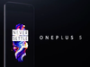 OnePlus 5 launched: Here're the key details