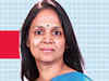 India First Life Insurance CEO Vishakha RM on gender discrimination at workplaces