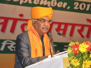 Ram Nath Kovind's elevation will serve as a neatly framed thank you card to the community that helped it win the landslide victory in the country’s most populous state. Ram Nath Kovind's elevation will serve as a neatly framed thank you card to the community that helped it win the landslide victory in the country’s most populous state.