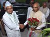 As Bihar governor, Ram Nath Kovind avoided confrontation with CM Nitish Kumar