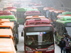 All DTC buses to have panic buttons, CCTV cameras