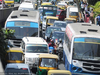Traffic needs collective action from citizens