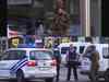Brussels: Suspect shot after explosion at train station