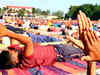 International Yoga Day: Study finds vagus nerve links yoga with happiness