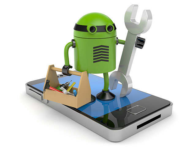 Delhi: Android development and ML courses are most popular