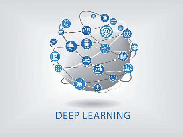 Mumbai: Deep learning and AI courses have high demand