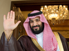 Saudi Prince Mohammed bin Salman's rise to power caps two years of seismic change