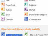 Check out what Microsoft has to say on Office 2010