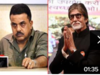 Sanjay Nirupam slams Amitabh Bachchan over GST promotion