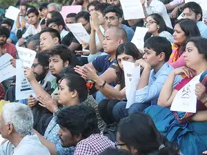 According to sources, not even the university’s vice-chancellor or other authorities were even aware of the government’s move to reserve 50% seats to domicile students. According to sources, not even the university’s vice-chancellor or other authorities were even aware of the government’s move to reserve 50% seats to domicile students.