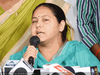 I-T sleuths quiz Misa Bharti for 7 hrs