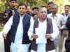 SP's cadre in a fix as Mulayam Singh and Akhilesh Yadav differ on NDA's presidential candidate