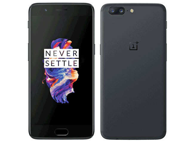 OnePlus 5 launch in India