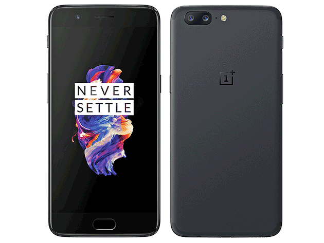 OnePlus 5 India launch: Live updates