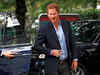 No one in royal family wants to be king or queen: Prince Harry
