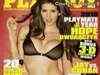 Playboy introduces 3D centerfold in June edition