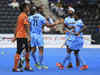 Misfiring India lose to Malaysia, crash out of Hockey World League Semi-Final