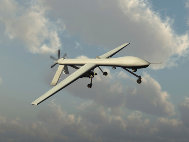 US approves sale of 22 Guardian drones to India: Sources