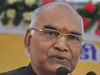 Ram Nath Kovind to file nomination today; PM Narendra Modi, NDA CMs to be there