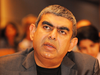 Trump Admin offers tremendous opportunities: Vishal Sikka