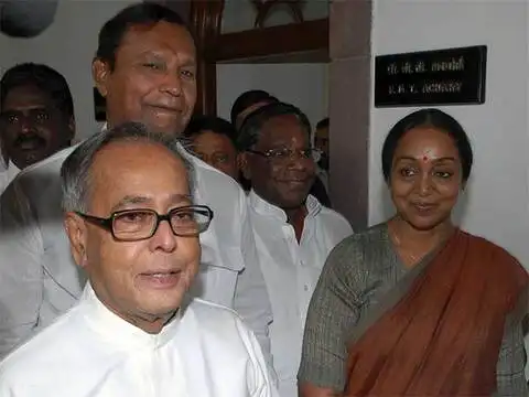 Lok Sabha