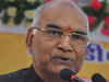 Ram Nath Kovind to go on nation-wide tour from June 25