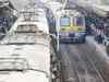 Railways implementing projects worth over Rs Rs 40,000 crore in Northeast