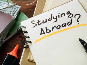 4 Ways Students Can Carry Money Abroad The Economic Times - 