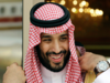 The new Saudi Arabian heir is a dangerous man