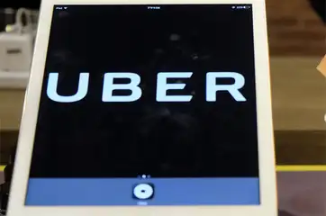 Tpg uber ipo trujillo