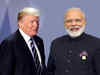 PM Narendra Modi to be 1st international leader to dine in White House with US President Donald Trump