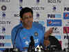 'Kumble was the alpha male in dressing room'