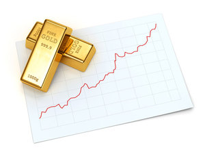 why should i invest in gold