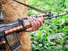 Five STF jawans injured in gun battle with Maoists in Sukma