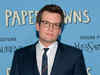 Popular author John Green's next novel, 'Turtles All the Way Down', will be out in October