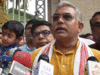 We never talked about Gorkhaland: West Bengal BJP president Dilip Ghosh