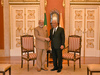 PM Narendra Modi holds talks with Portuguese counterpart Antonio Costa