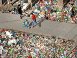 India wants to double consumption of cheap material in 5 yrs, what about its plastic waste?