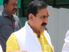 Election Commission disqualifies Madhya Pradesh minister Narottam Mishra