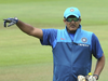 Anil Kumble was impeccable in his role as coach: Vinod Rai